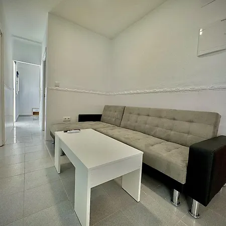 Center By Homing Casa de Férias Torremolinos
