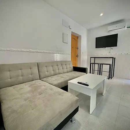 Holiday home Center By Homing Torremolinos