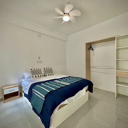 Holiday home Center By Homing Torremolinos