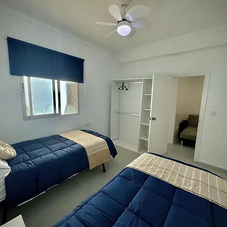 Center By Homing Torremolinos