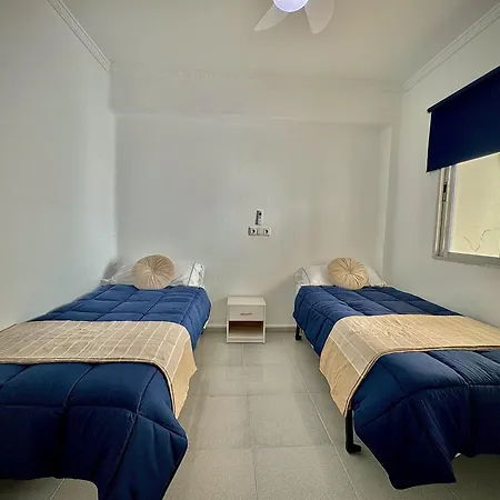 Center By Homing Torremolinos