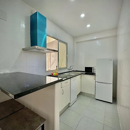 Center By Homing * Torremolinos